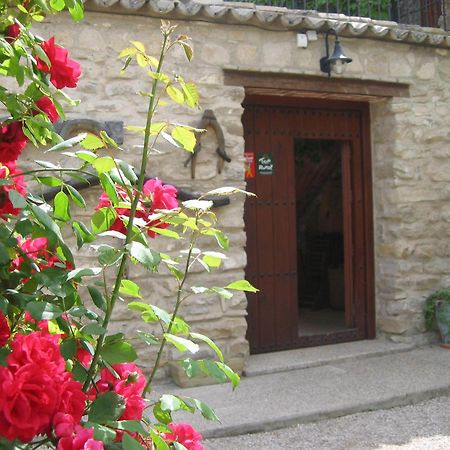 La Caseria De Tito Úbeda Exteriér fotografie