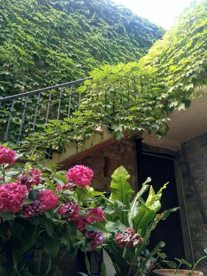 La Caseria De Tito Úbeda Exteriér fotografie