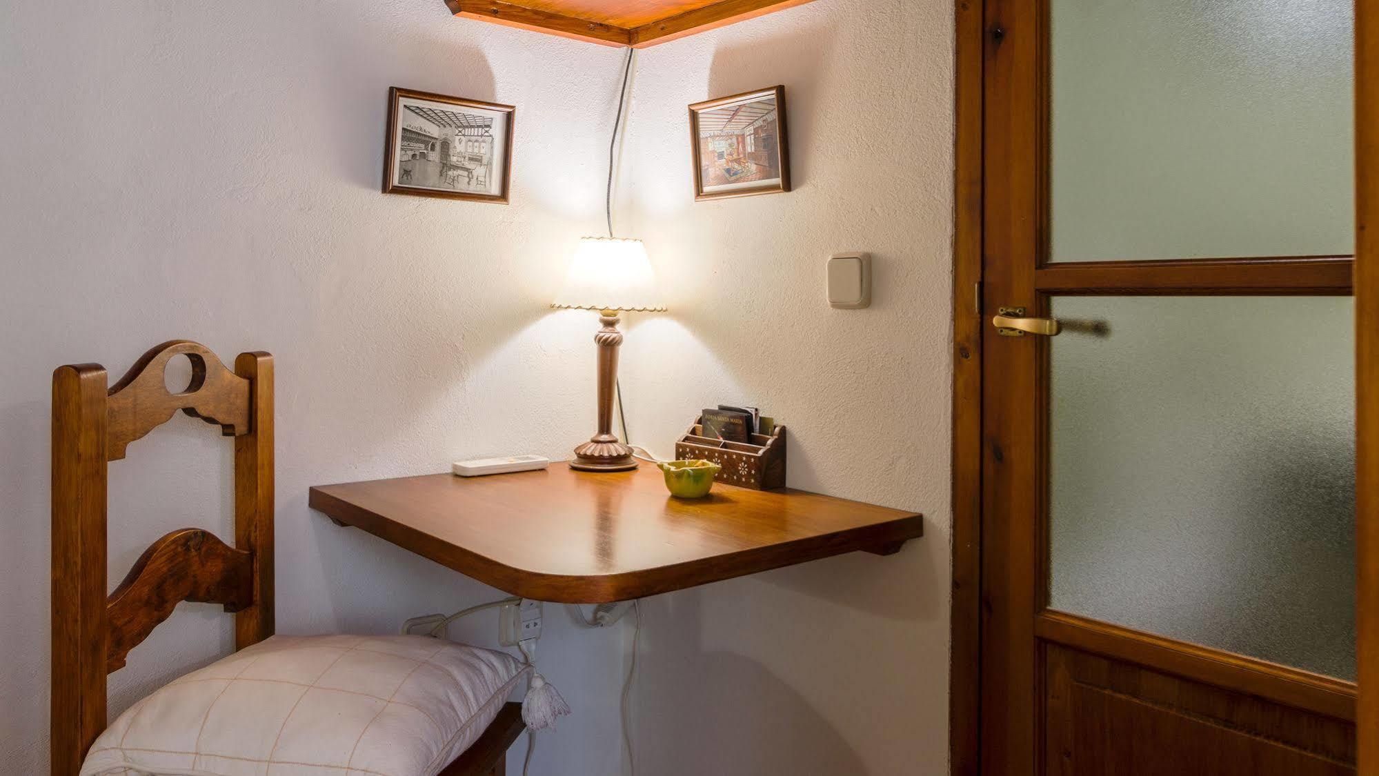 La Caseria De Tito Úbeda Exteriér fotografie